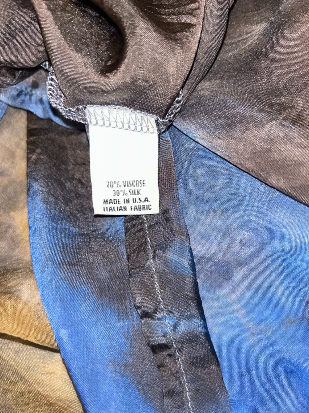 Bryn Walker Blouse medium - Picture 9 of 10